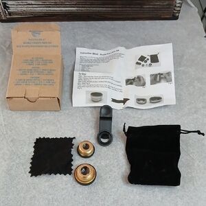 Avon Smartphone Camera Lens Kit - Photo Pro